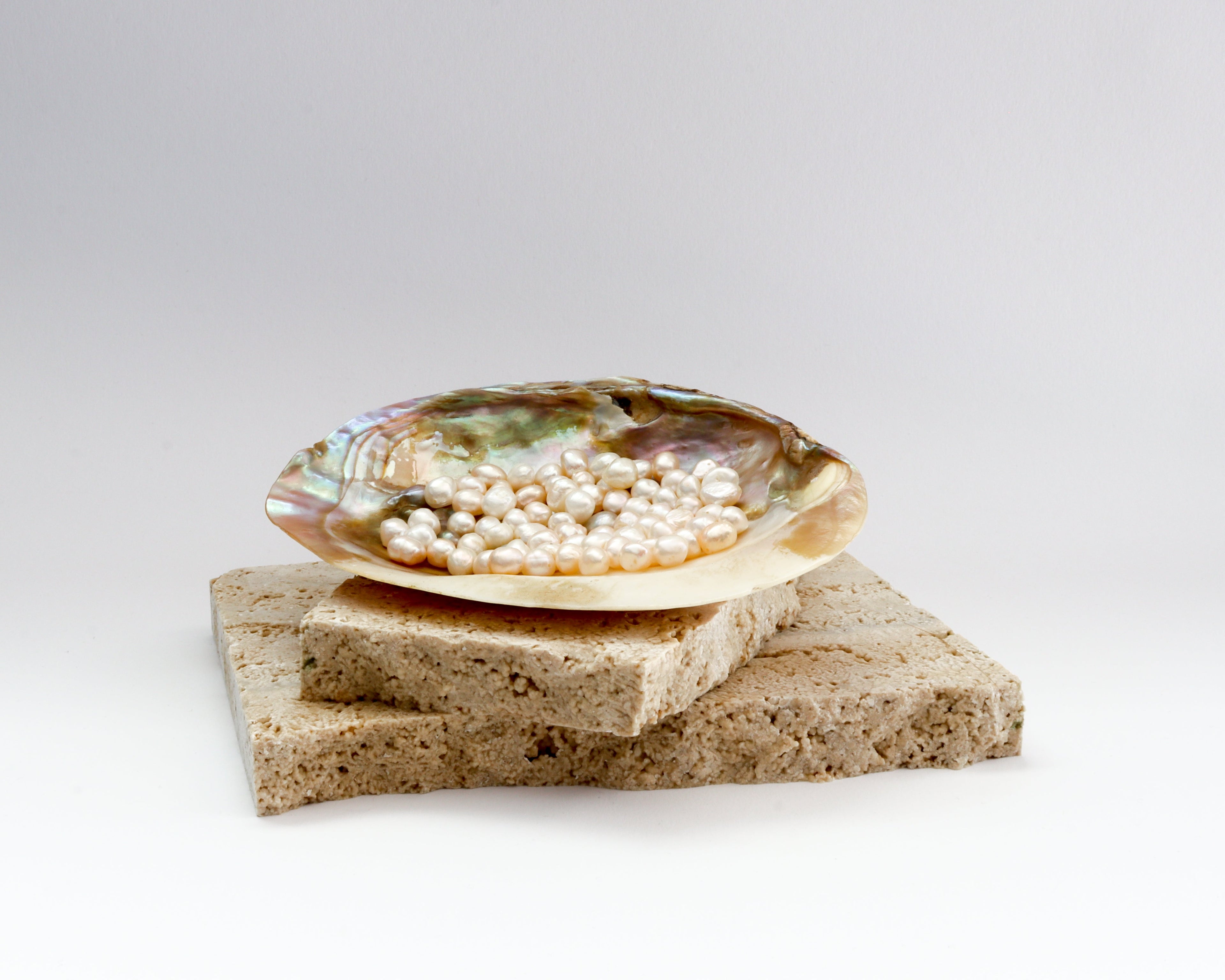 Freshwatter Pearls Collection