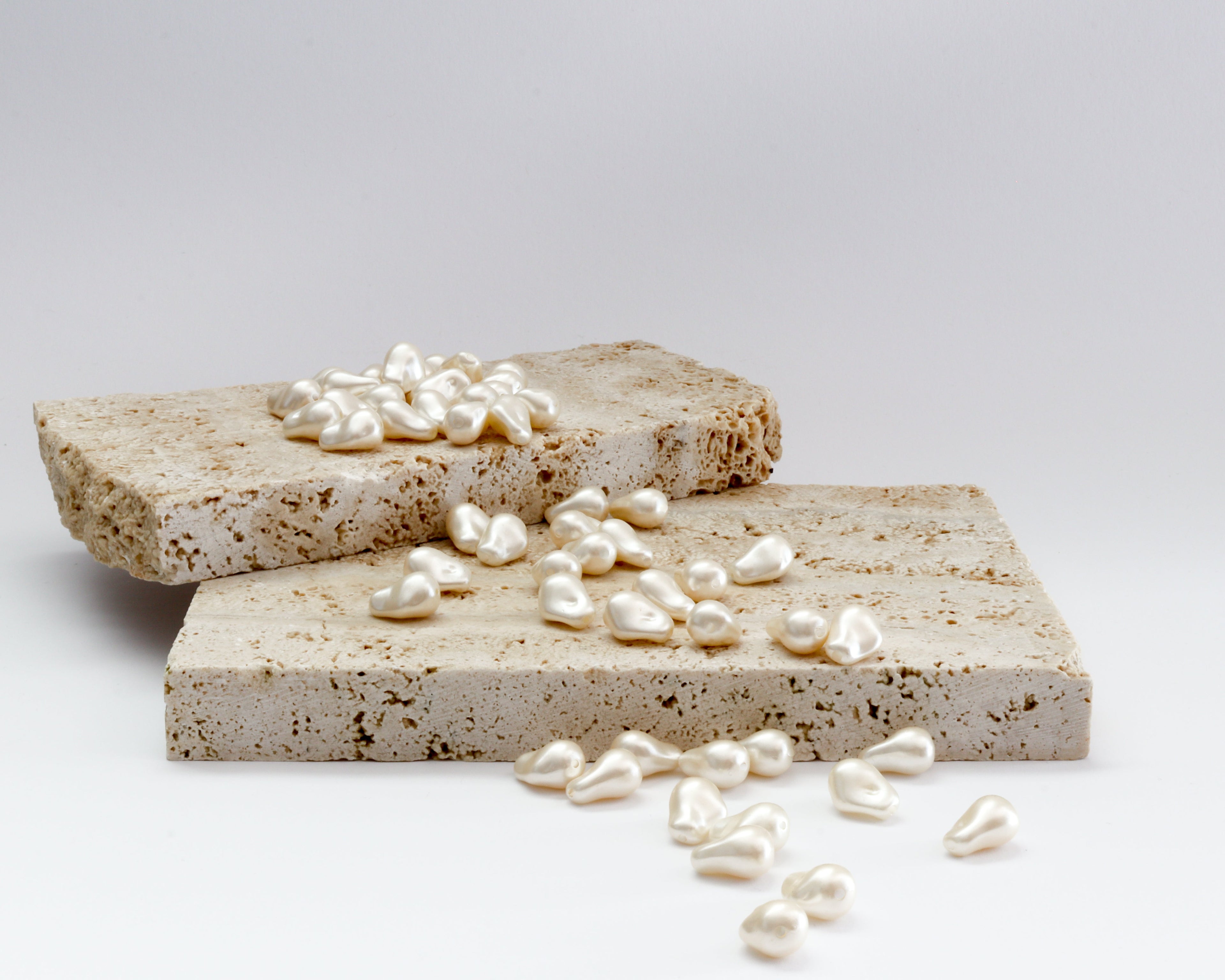 Faux Pearls Collection