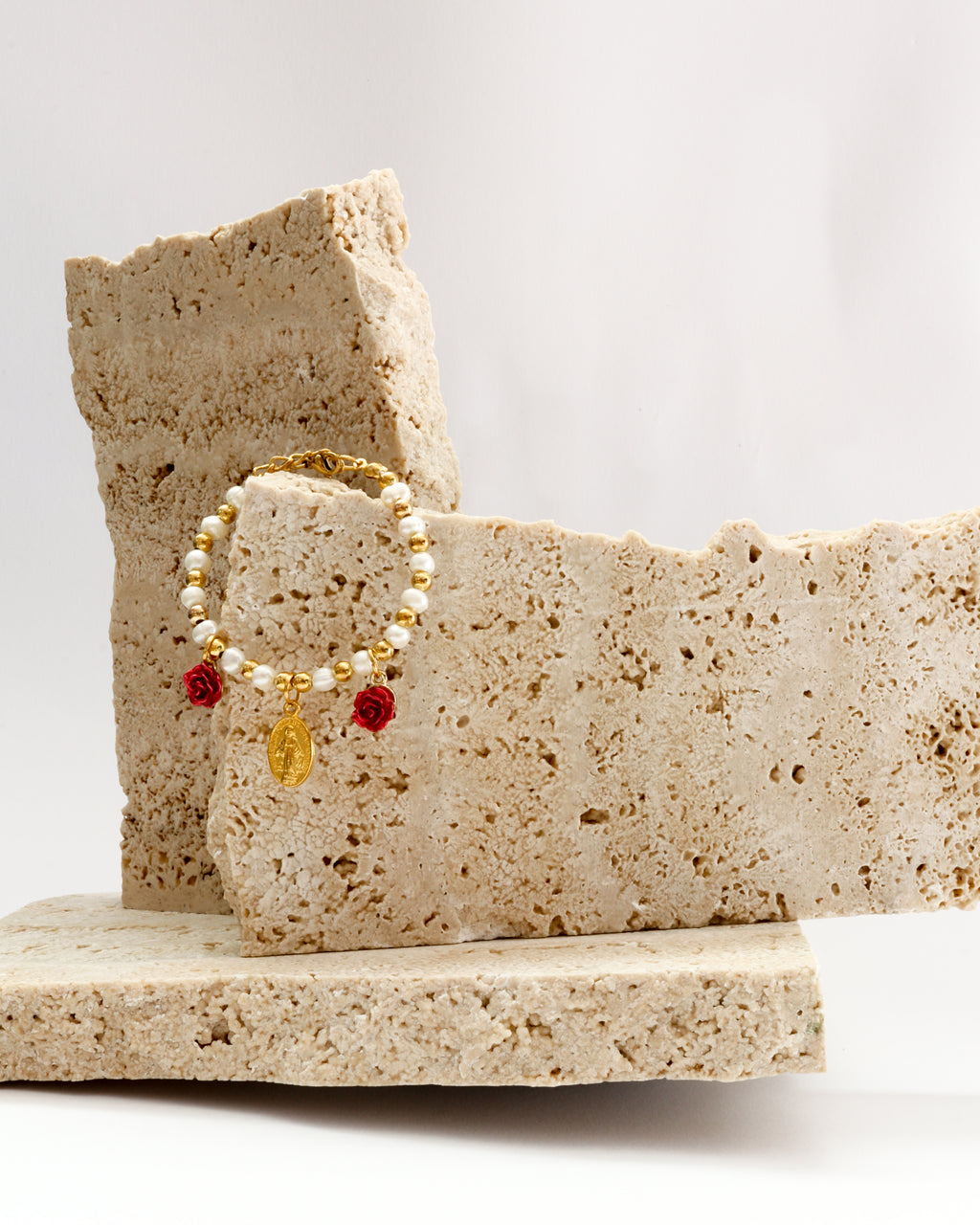 Bracelet Rosa Divina